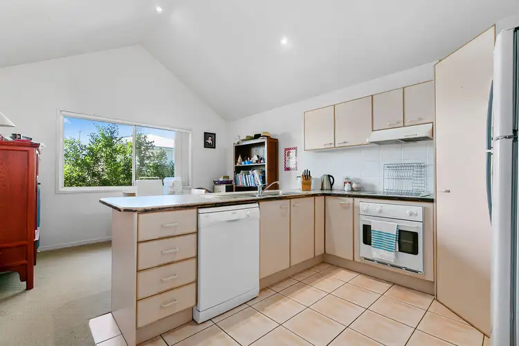 Sixth view of Homely unit listing, 6/9 Lake Street, Tewantin QLD 4565