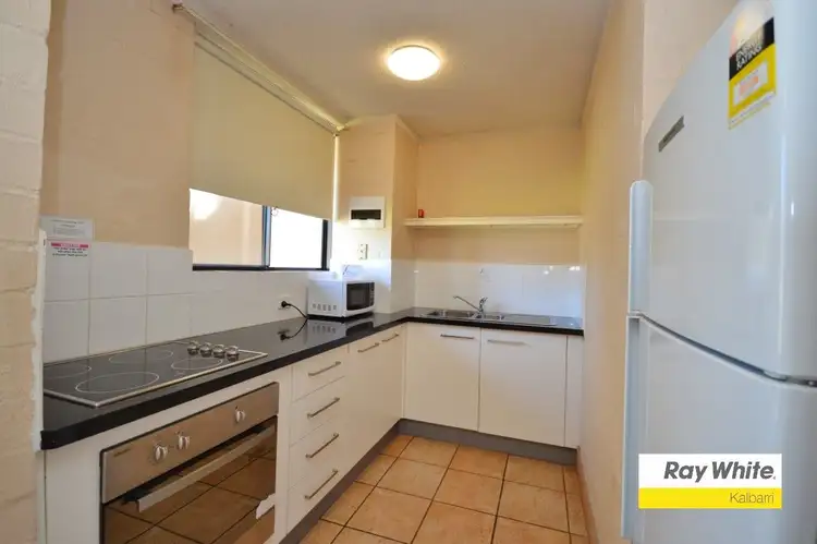 Second view of Homely unit listing, 52/156 Grey Street - Kalbarri Beach Resort, Kalbarri WA 6536