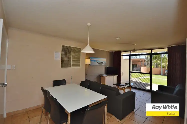 Third view of Homely unit listing, 52/156 Grey Street - Kalbarri Beach Resort, Kalbarri WA 6536