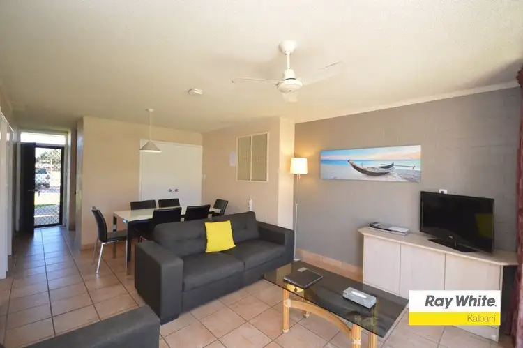 Fourth view of Homely unit listing, 52/156 Grey Street - Kalbarri Beach Resort, Kalbarri WA 6536