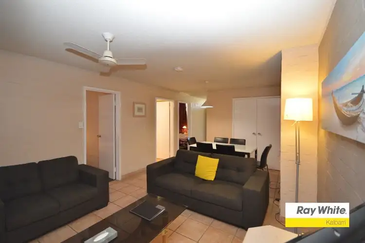 Fifth view of Homely unit listing, 52/156 Grey Street - Kalbarri Beach Resort, Kalbarri WA 6536