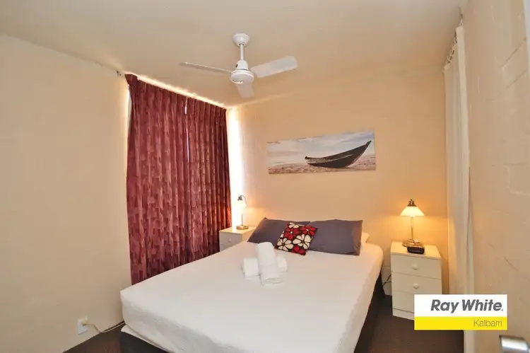 Sixth view of Homely unit listing, 52/156 Grey Street - Kalbarri Beach Resort, Kalbarri WA 6536