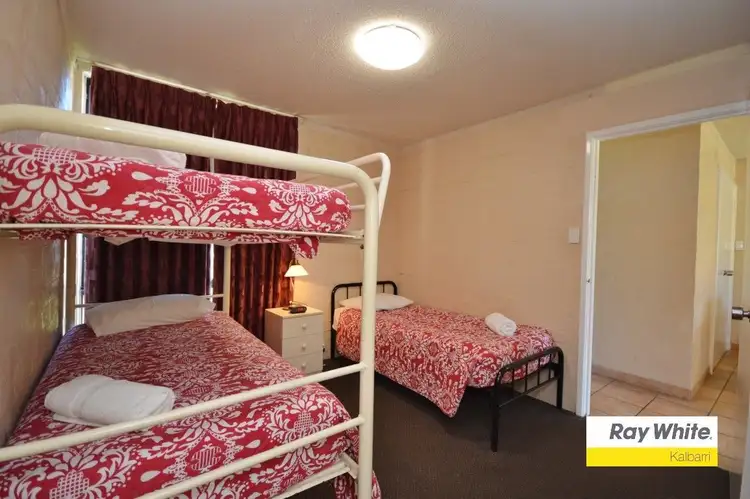 Seventh view of Homely unit listing, 52/156 Grey Street - Kalbarri Beach Resort, Kalbarri WA 6536