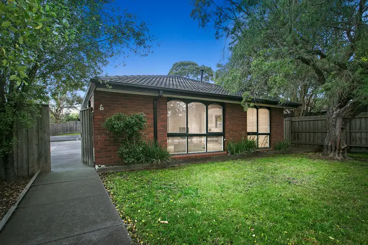 6 Illira Avenue, Frankston VIC 3199