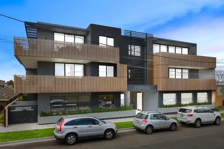 Main view of Homely unit listing, 201/459 Main Street, Mordialloc VIC 3195