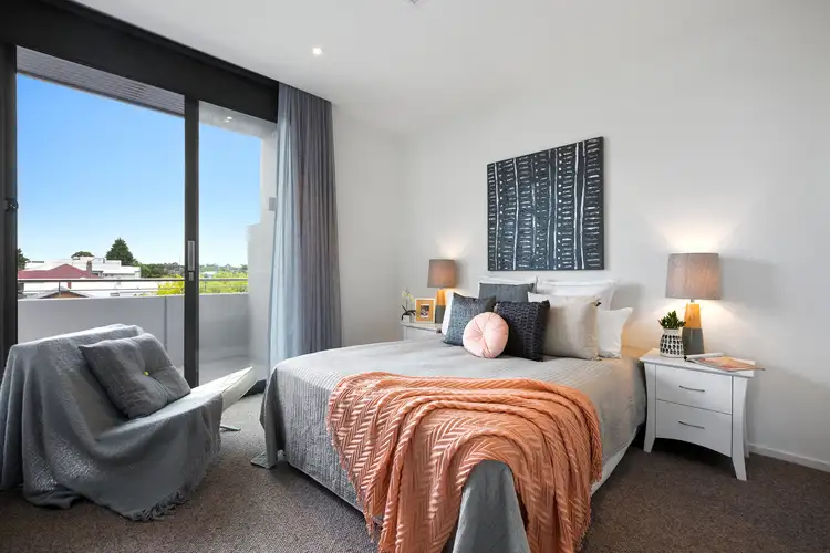 Fourth view of Homely unit listing, 201/459 Main Street, Mordialloc VIC 3195