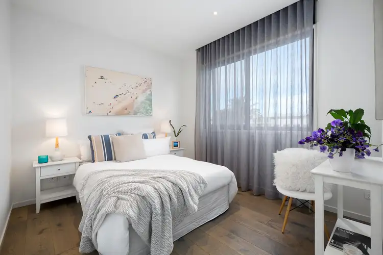 Fifth view of Homely unit listing, 201/459 Main Street, Mordialloc VIC 3195