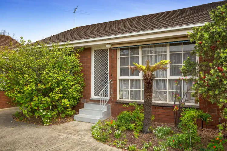 6/35 Bay Street, Parkdale VIC 3195