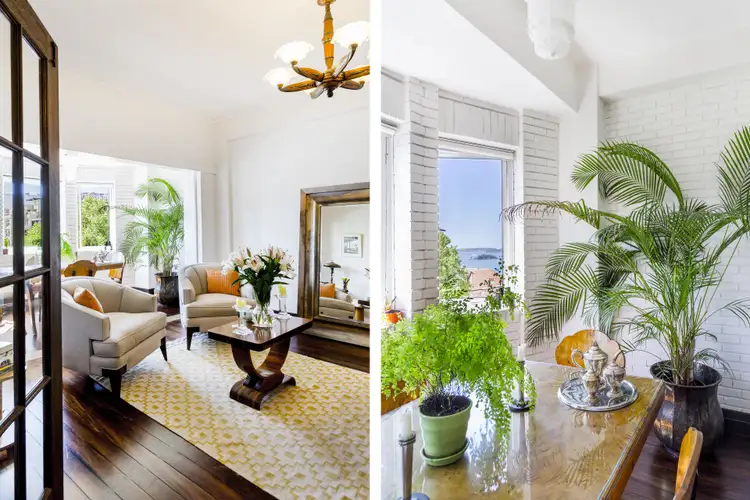 Main view of Homely apartment listing, 502/85 Macleay Street, Potts Point NSW 2011
