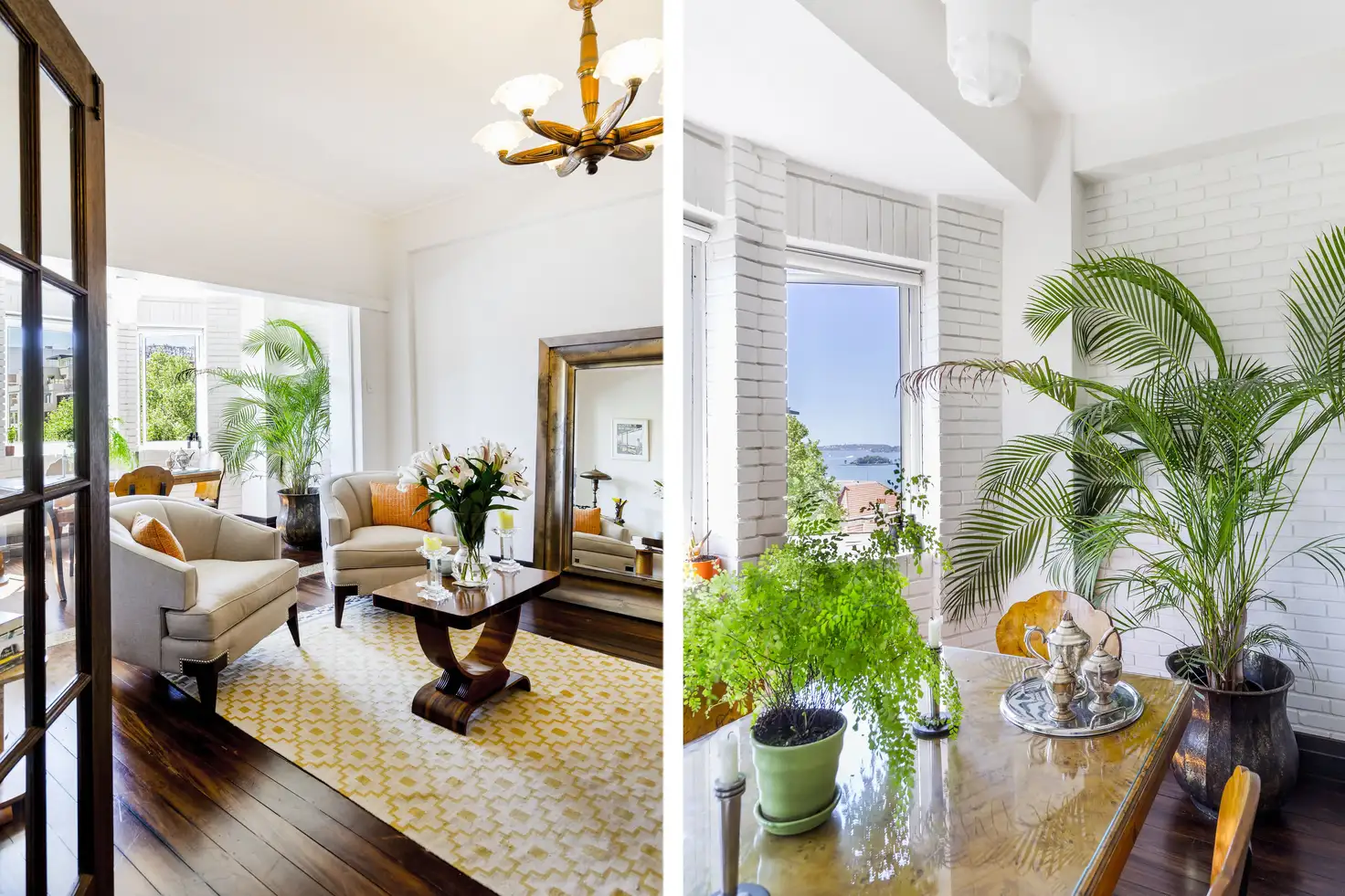 Main view of Homely apartment listing, 502/85 Macleay Street, Potts Point NSW 2011