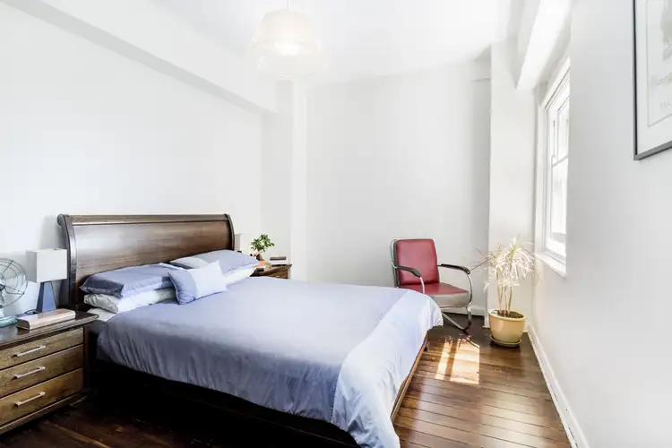 Third view of Homely apartment listing, 502/85 Macleay Street, Potts Point NSW 2011
