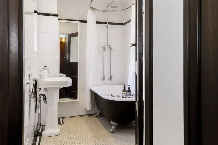 Fourth view of Homely apartment listing, 502/85 Macleay Street, Potts Point NSW 2011