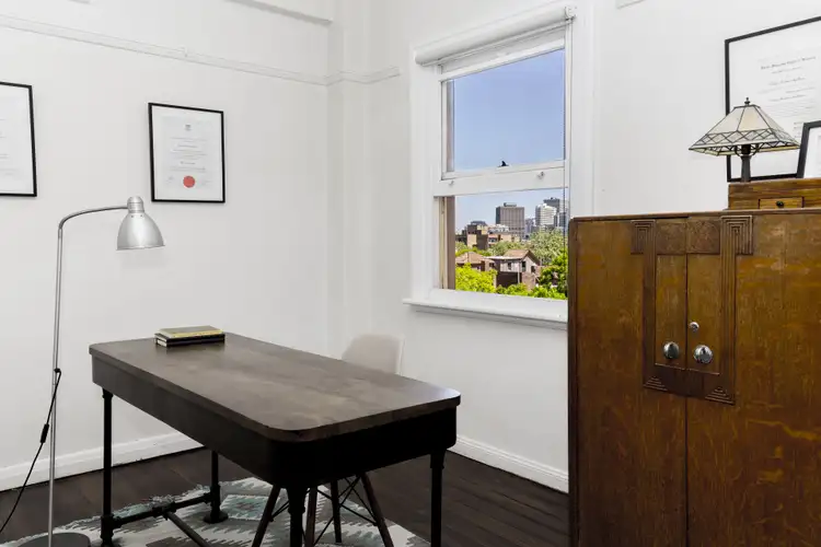 Sixth view of Homely apartment listing, 502/85 Macleay Street, Potts Point NSW 2011