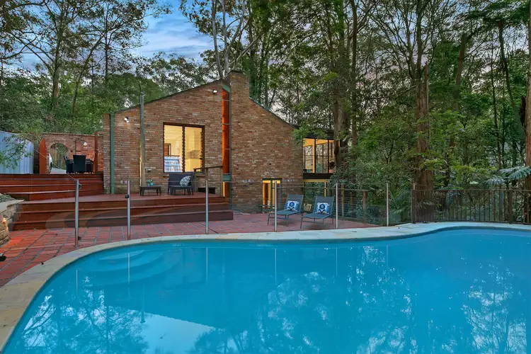 43 Roland Avenue, Wahroonga NSW 2076