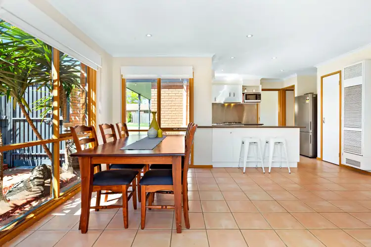 Third view of Homely house listing, 17 Jacana Drive, Carrum Downs VIC 3201