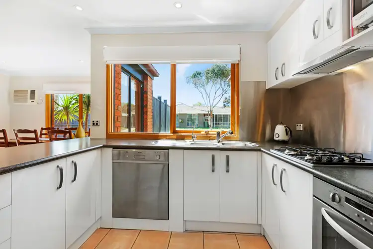 Fourth view of Homely house listing, 17 Jacana Drive, Carrum Downs VIC 3201