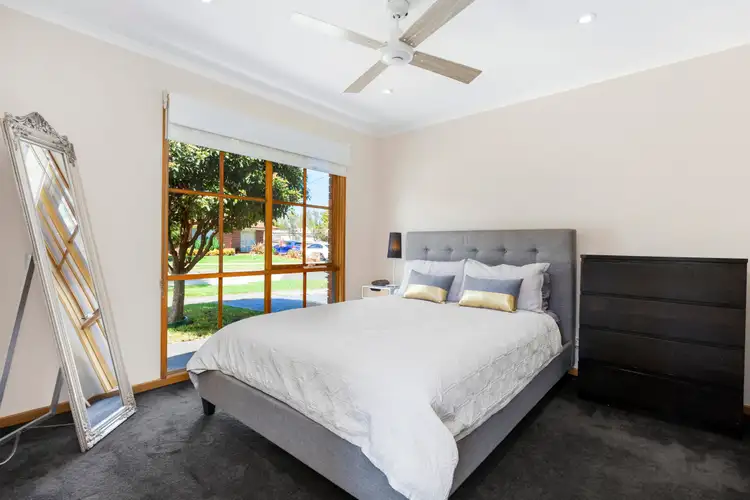 Sixth view of Homely house listing, 17 Jacana Drive, Carrum Downs VIC 3201