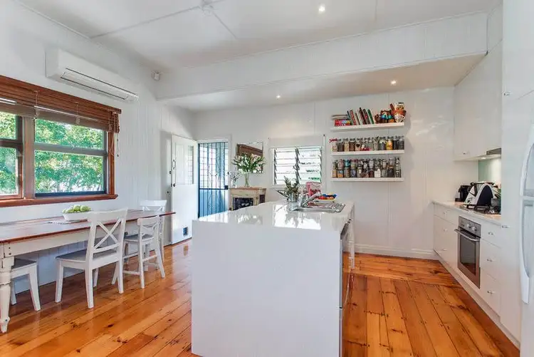 Main view of Homely house listing, 36 Hefferan Street, Fairfield QLD 4103