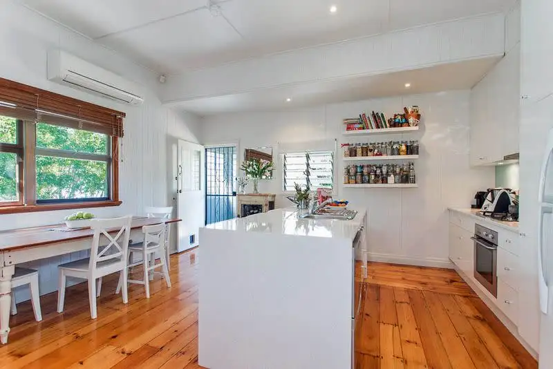 Main view of Homely house listing, 36 Hefferan Street, Fairfield QLD 4103