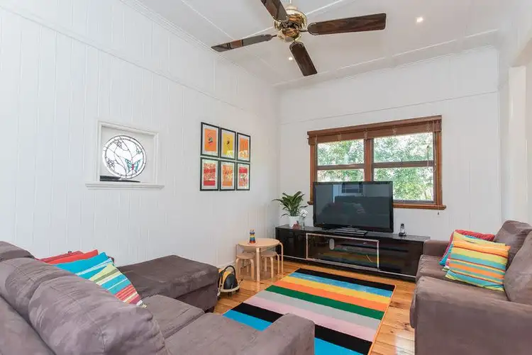 Second view of Homely house listing, 36 Hefferan Street, Fairfield QLD 4103