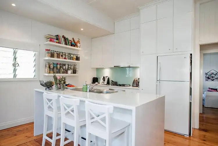 Third view of Homely house listing, 36 Hefferan Street, Fairfield QLD 4103