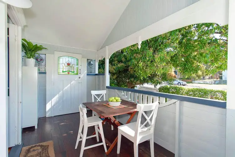 Fourth view of Homely house listing, 36 Hefferan Street, Fairfield QLD 4103