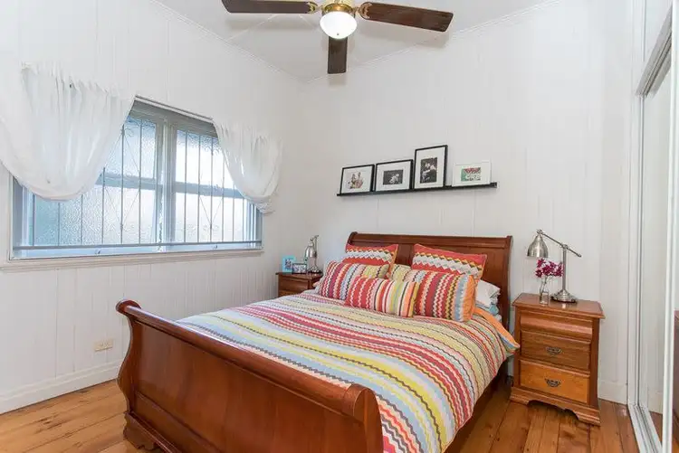 Fifth view of Homely house listing, 36 Hefferan Street, Fairfield QLD 4103