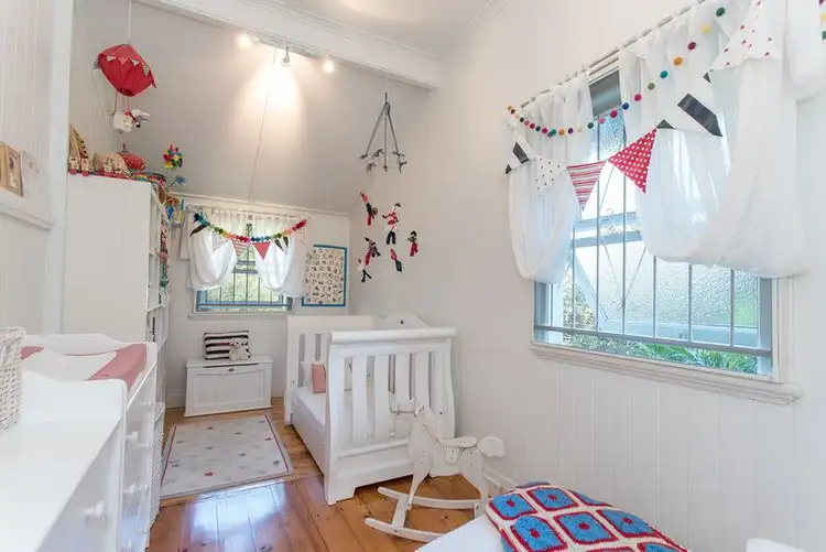Sixth view of Homely house listing, 36 Hefferan Street, Fairfield QLD 4103