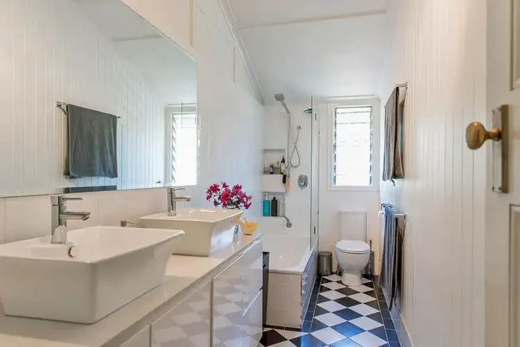 Seventh view of Homely house listing, 36 Hefferan Street, Fairfield QLD 4103