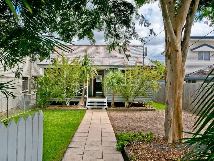 12 Grace Street, Mitchelton QLD 4053