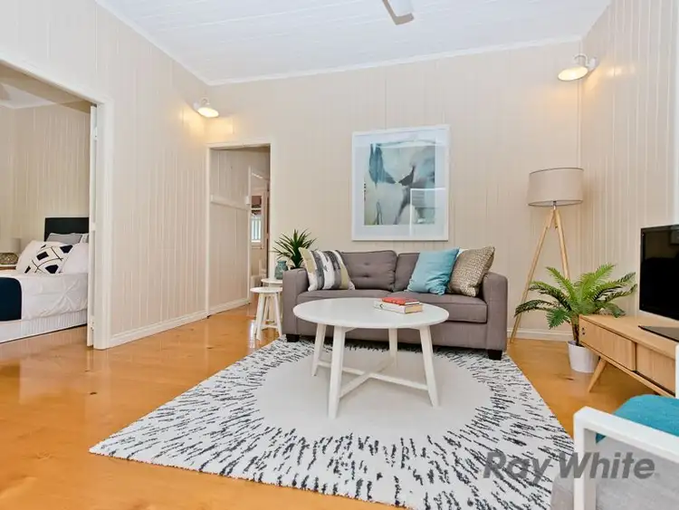 Second view of Homely house listing, 12 Grace Street, Mitchelton QLD 4053