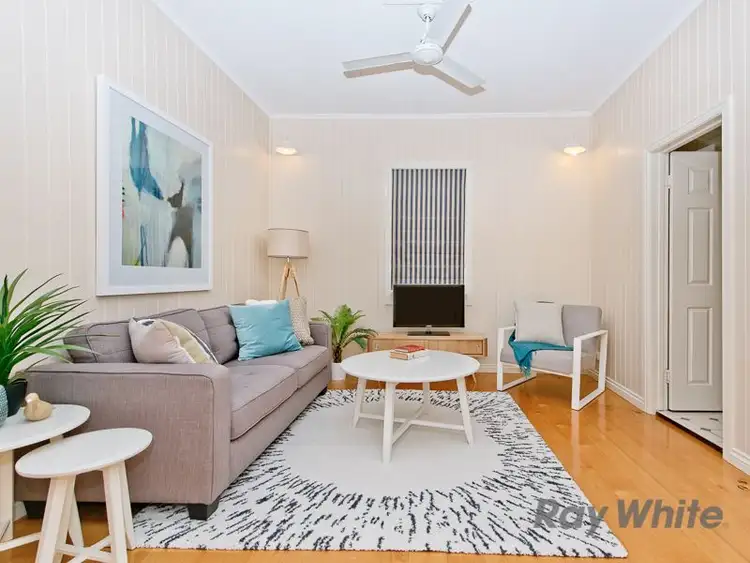 Fourth view of Homely house listing, 12 Grace Street, Mitchelton QLD 4053