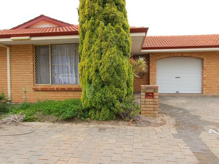 Main view of Homely villa listing, 66 Dealy Close, Cannington WA 6107