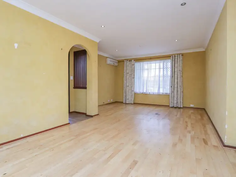 Second view of Homely villa listing, 66 Dealy Close, Cannington WA 6107
