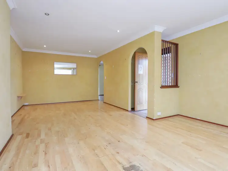 Third view of Homely villa listing, 66 Dealy Close, Cannington WA 6107