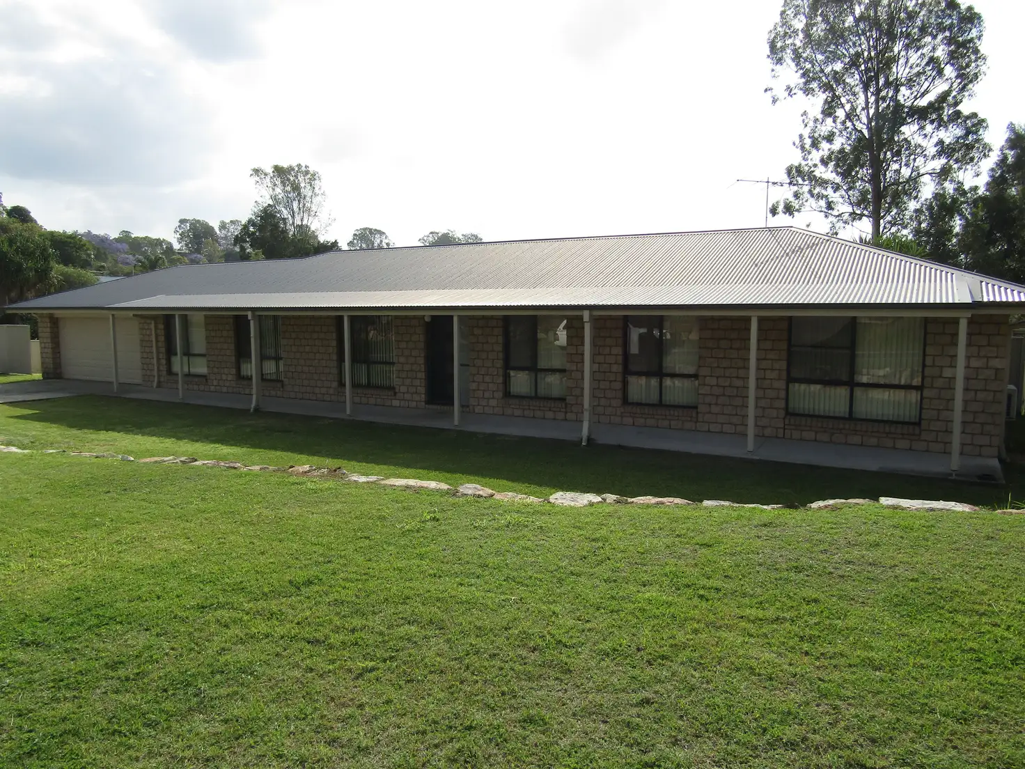 Main view of Homely house listing, 97 Meridian Way, Beaudesert QLD 4285