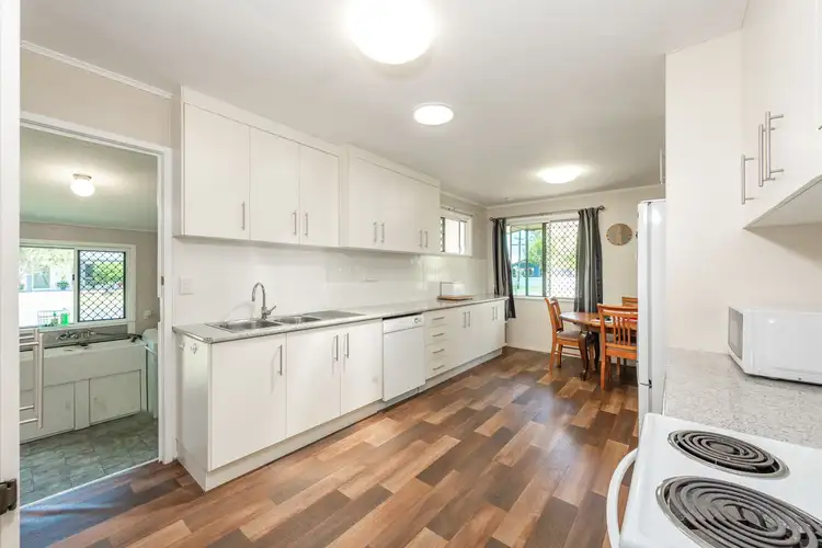 80 Maynard Street, Norville QLD 4670