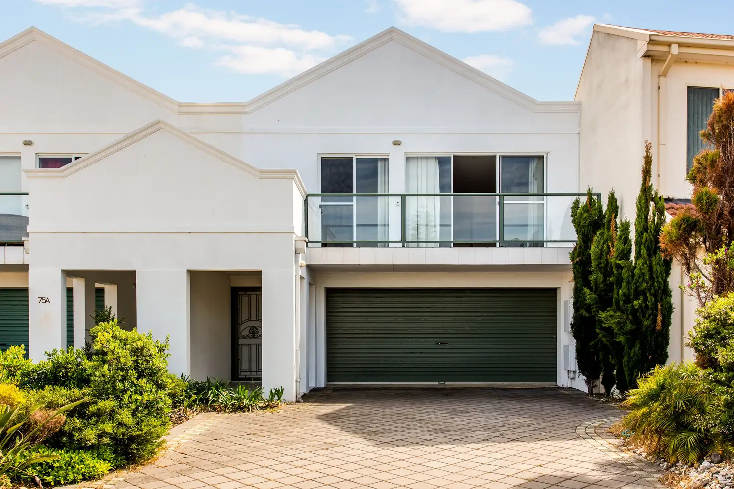 Main view of Homely house listing, 75B Anaconda Drive, North Haven SA 5018