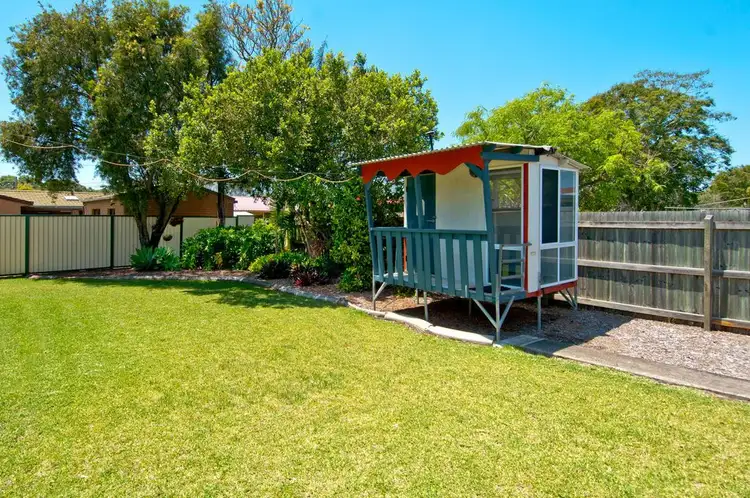 Fourth view of Homely house listing, 21 Parliament Street, Bethania QLD 4205