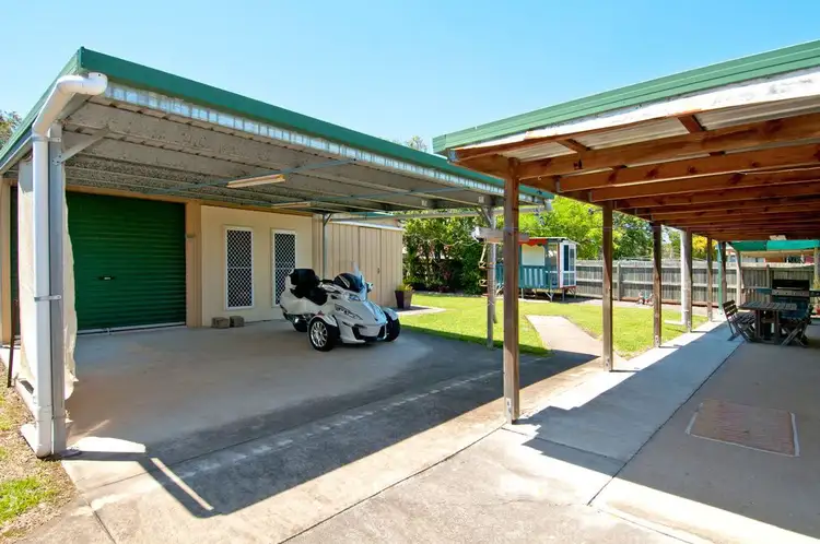 Fifth view of Homely house listing, 21 Parliament Street, Bethania QLD 4205