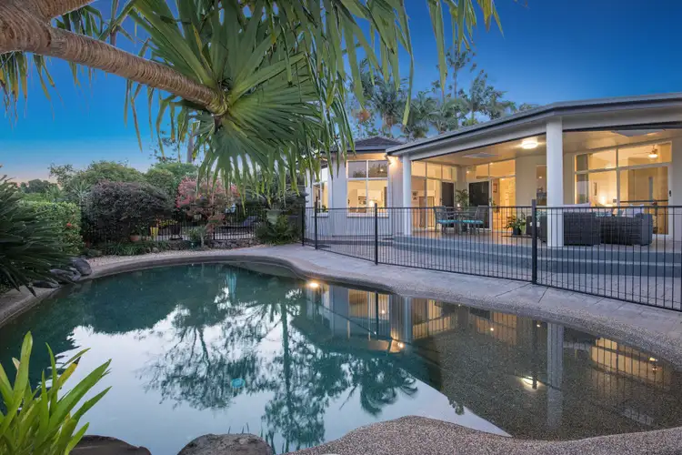 Second view of Homely house listing, 25 William Street, Buderim QLD 4556