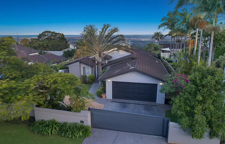 Third view of Homely house listing, 25 William Street, Buderim QLD 4556