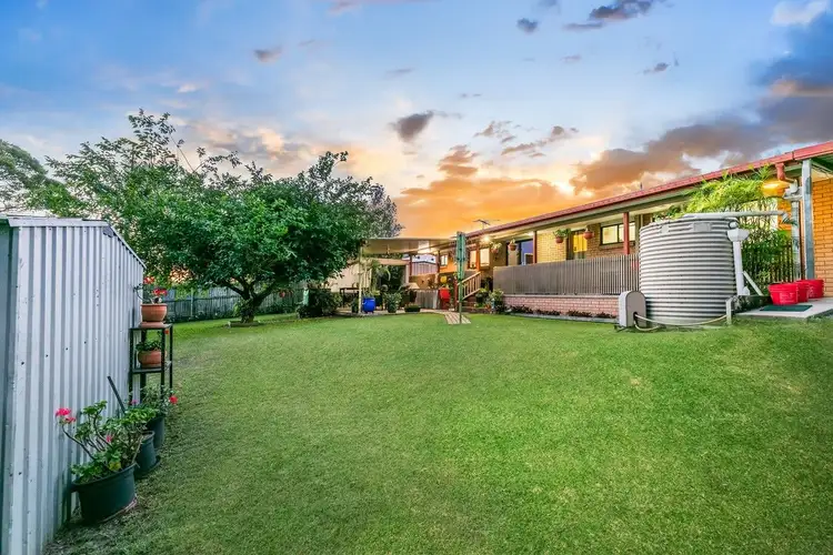 7 Eady Street, Browns Plains QLD 4118