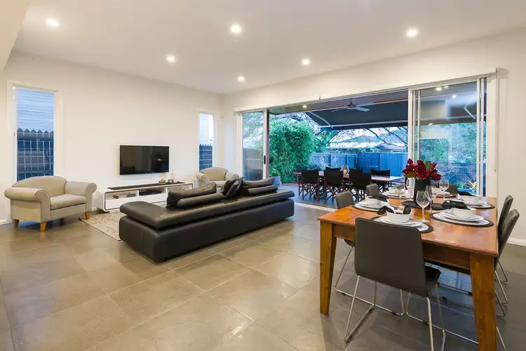 Fourth view of Homely house listing, 66 Eyre Street, Mount Gravatt East QLD 4122