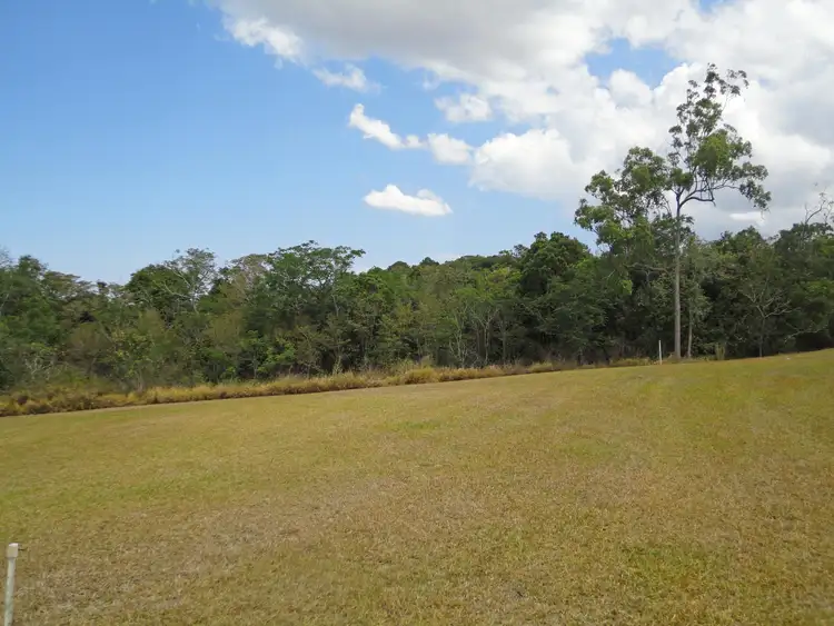 4 Crothers Close, Atherton QLD 4883