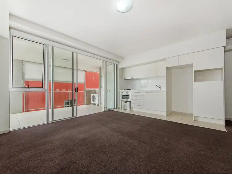 1601/57 Musk Avenue, Kelvin Grove QLD 4059