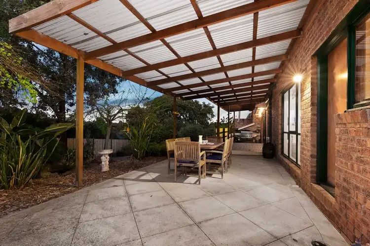 Third view of Homely house listing, 11 Eskholme Rise, Saint Helena VIC 3088