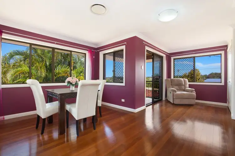 Seventh view of Homely house listing, 13 Lillian Court, Rochedale South QLD 4123