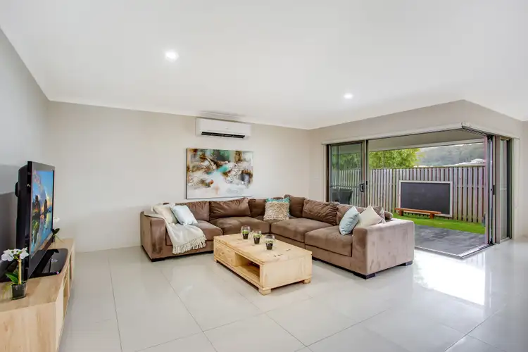 Second view of Homely house listing, 5 Star Rise Street, Maudsland QLD 4210