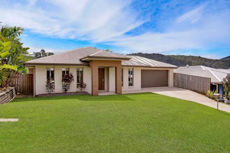 Third view of Homely house listing, 5 Star Rise Street, Maudsland QLD 4210